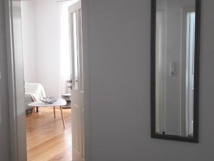 Leer Apartment | Haus am Hafen
