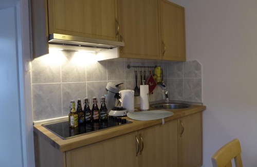 Landkreis Goslar Apartment | Haus am Hang