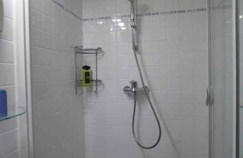 Landkreis Goslar Apartment | Haus am Hang