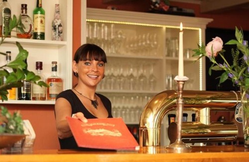Ostseebad Ahrenshoop Hotel | Haus am Kiel