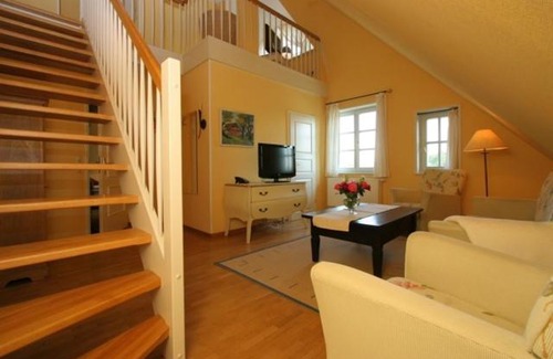 Ostseebad Ahrenshoop Hotel | Haus am Kiel