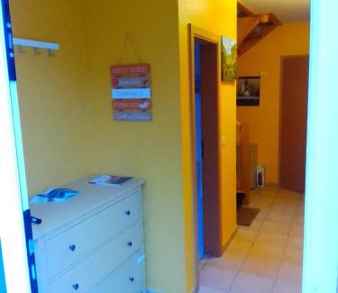 Muritz Apartment | Haus am Loppinsee