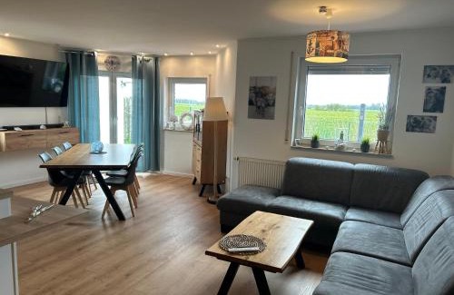 Dorumer Neufeld House | Haus am Meer