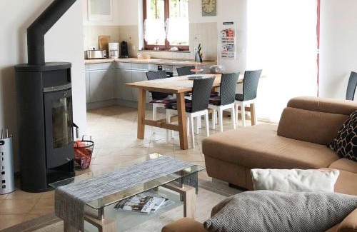 Kroeslin House | Haus am Meer