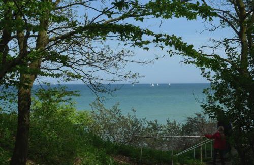 Haffkrug Hotel | Haus am Meer