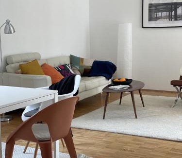 Hofgeismar House | Haus am Reithagen