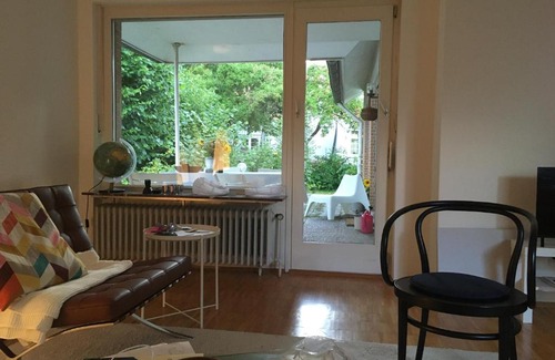 Hofgeismar House | Haus am Reithagen