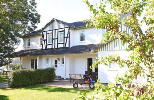 Niederberndorf House | Haus am Reitzplatz - 2er