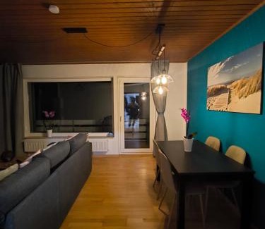 Langscheid House | Haus am ruhige Lage in Langscheid Nähe sorpesee