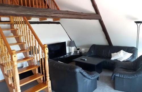 Witzin Apartment | Haus am See