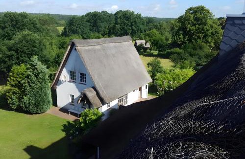 Witzin Apartment | Haus am See