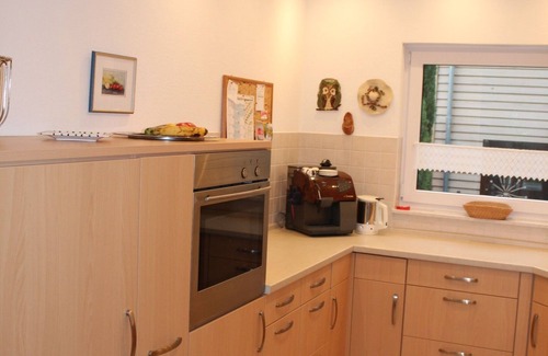 Auggen House | Haus am Sonnberg with sauna - detached non-smoking comfort house up to 8 pers.