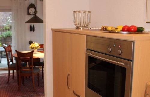 Auggen House | Haus am Sonnberg with sauna - detached non-smoking comfort house up to 8 pers.