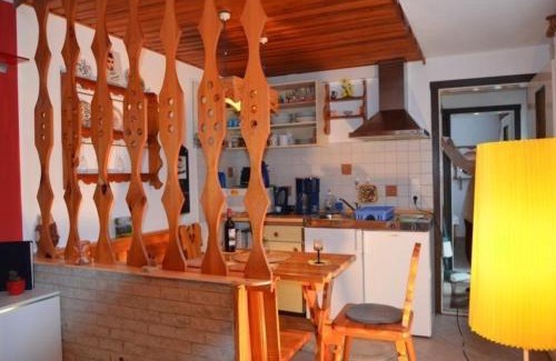 Pfaffendorf House | Haus Am Stein