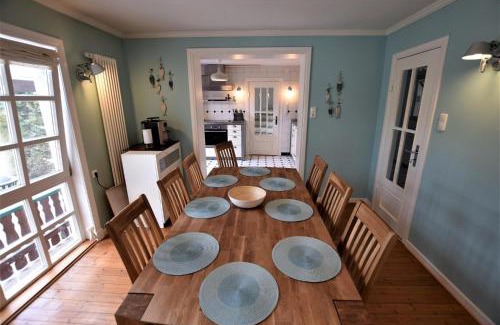 Hohwacht Apartment | Haus am Strandweg H