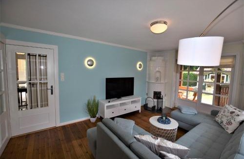 Hohwacht Apartment | Haus am Strandweg H