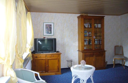 Waggershausen House | Haus am Wald
