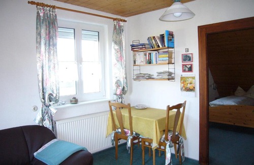 Waggershausen House | Haus am Wald