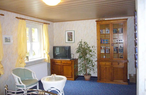 Waggershausen House | Haus am Wald