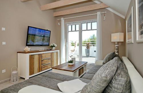 Wittenbeck Apartment | Haus am Wald Wohnung Sonne