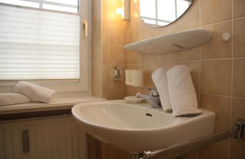 Munkmarsch Apartment | Haus am Watt