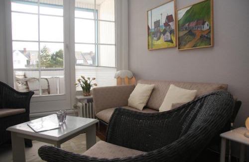 Munkmarsch Apartment | Haus am Watt