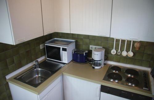 Munkmarsch Apartment | Haus am Watt