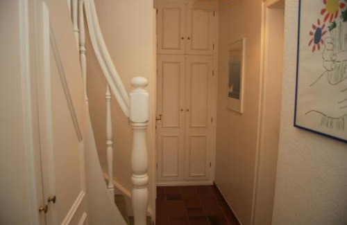 Munkmarsch Apartment | Haus am Watt