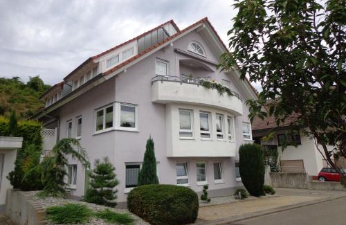 Endingen am Kaiserstuhl Apartment | Haus Am Weinberg 2