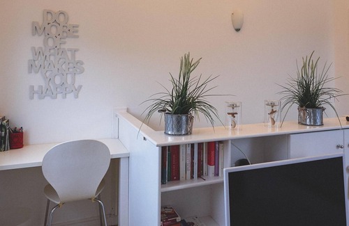 Sylt-Ost Apartment | Haus Amici