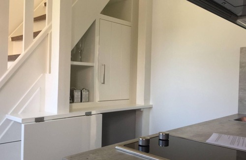 Sylt-Ost Apartment | Haus Amici