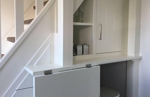 Sylt-Ost Apartment | Haus Amici