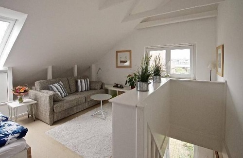 Sylt-Ost Apartment | Haus Amici