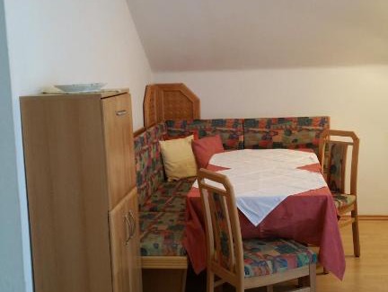 Mallnitz Apartment | Haus Anika Ferienwohnung