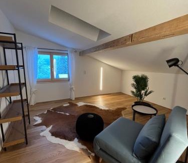 Grossdorf Apartment | Haus Anna