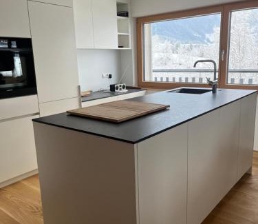 Grossdorf Apartment | Haus Anna