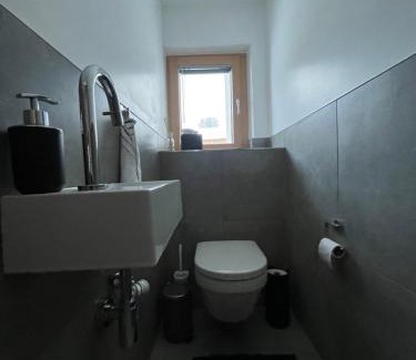 Grossdorf Apartment | Haus Anna