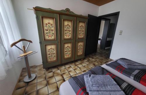 Silberberg Apartment | Haus Anna