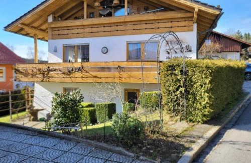 Silberberg Apartment | Haus Anna