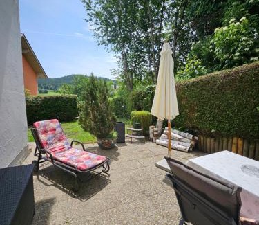 Silberberg Apartment | Haus Anna