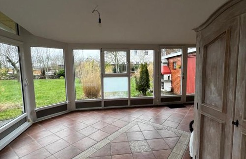 Dagebuell Apartment | Haus Anna