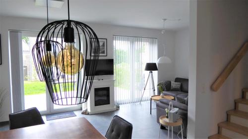 Dangast House | Haus AnnaDüne, Am Alten Deich 15b