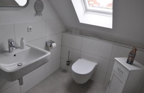 Dahme Apartment | Haus Antonie