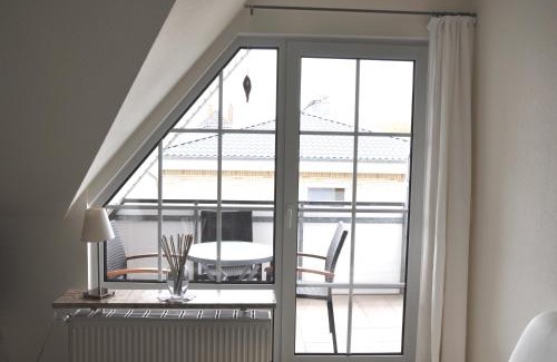 Dahme Apartment | Haus Antonie