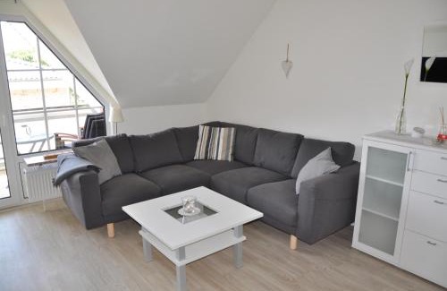 Dahme Apartment | Haus Antonie