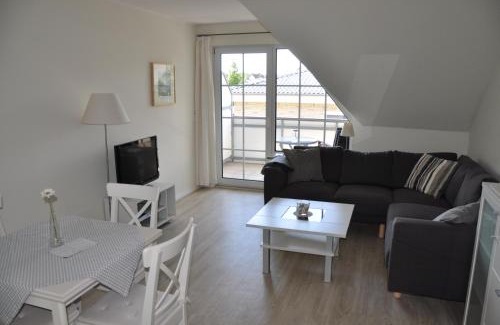 Dahme Apartment | Haus Antonie