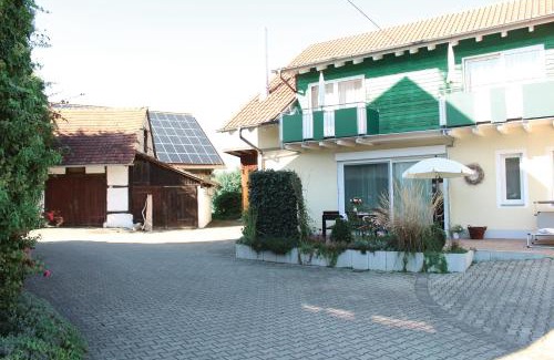 Langenargen Apartment | Haus Apfelblüte