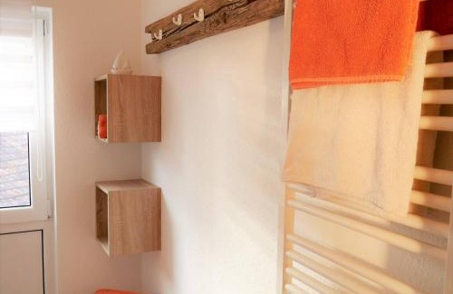 Langenargen Apartment | Haus Apfelblüte