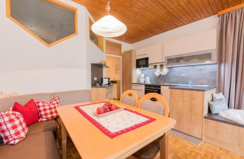 Maria Alm am Steinernen Meer Apartment | Haus St. Georg