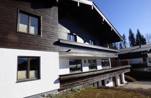 Saalfelden am Steinernen Meer Apartment | Haus Alois Nußbaumer jun.
